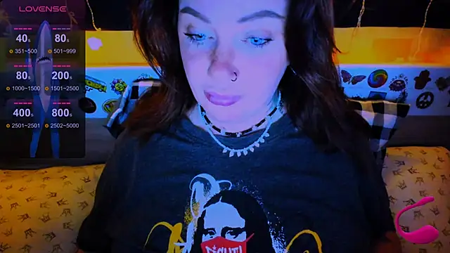 EllieOz online show from 27, 1, 2025