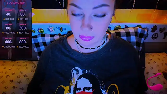 EllieOz online show from 28, 1, 2025