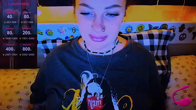 EllieOz online show from 28, 1, 2025