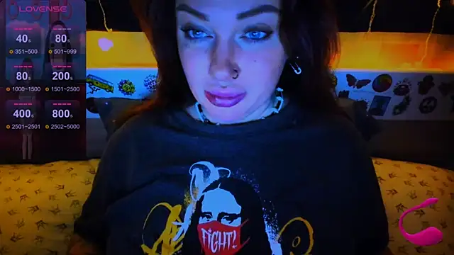 EllieOz online show from 29, 1, 2025