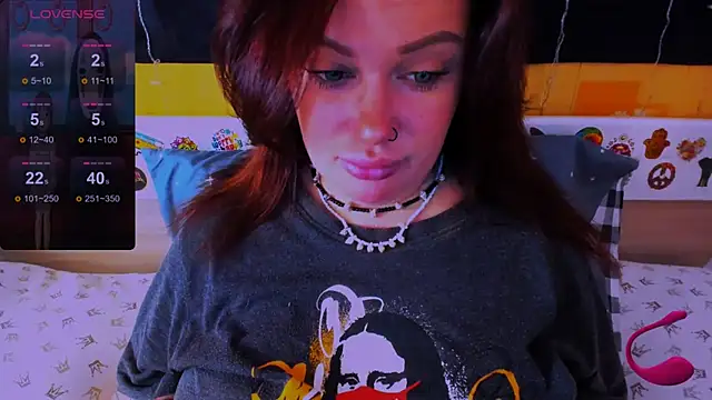 EllieOz online show from 4, 2, 2025