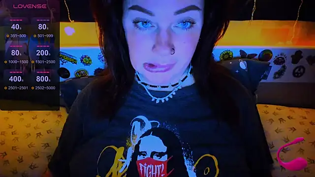 EllieOz online show from 17, 2, 2025