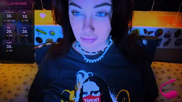 EllieOz online show from 17, 2, 2025