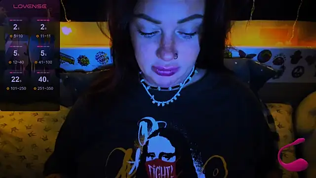 EllieOz online show from 19, 2, 2025