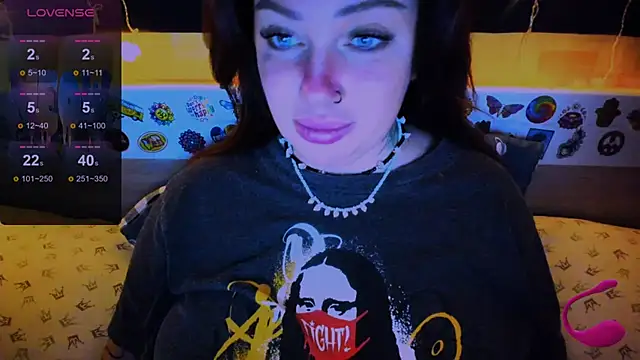 EllieOz online show from 27, 2, 2025