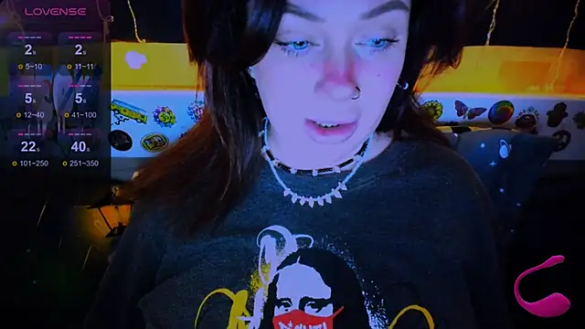 EllieOz online show from 6, 3, 2025