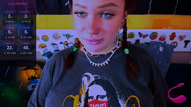 EllieOz online show from 7, 3, 2025