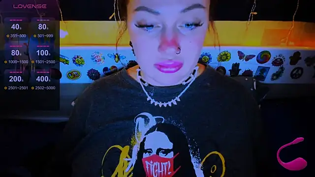 EllieOz online show from 15, 3, 2025