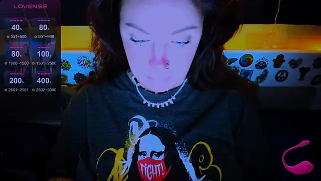 EllieOz online show from 16, 3, 2025