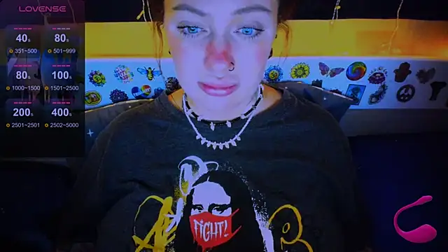 EllieOz online show from 16, 3, 2025