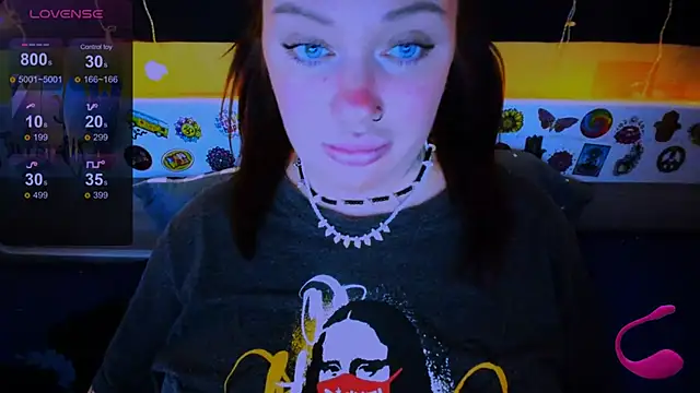 EllieOz online show from 17, 3, 2025