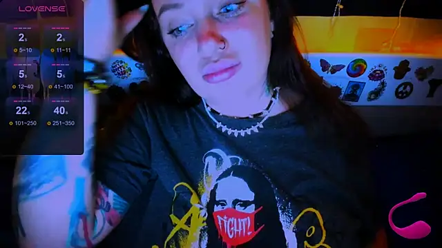 EllieOz online show from 21, 3, 2025