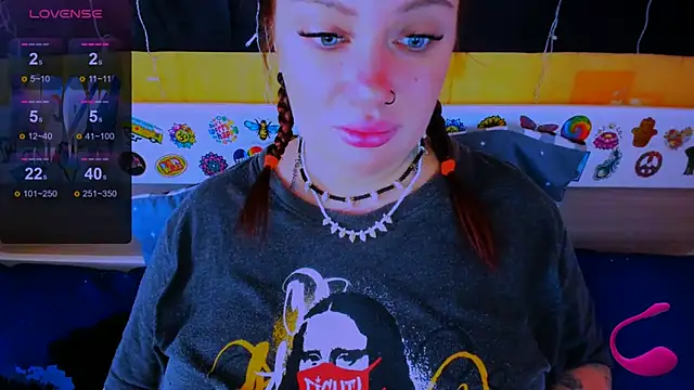 EllieOz online show from 22, 3, 2025