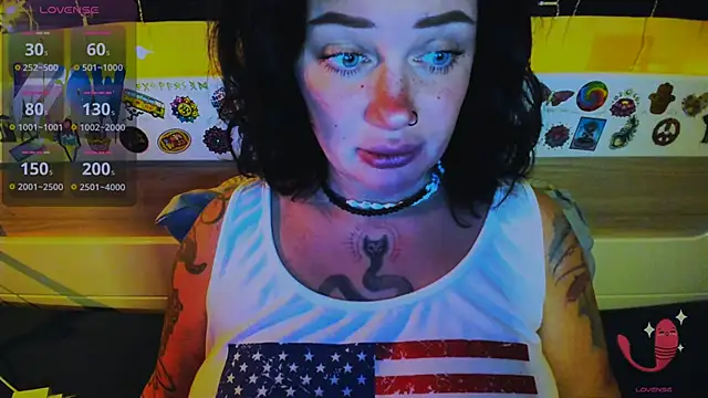 EllieOz online show from 9, 1, 2026