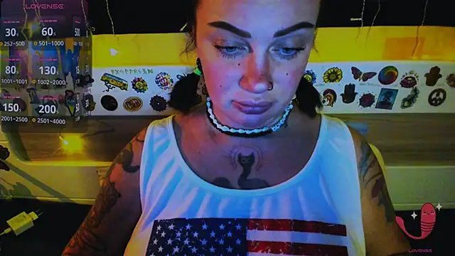 EllieOz online show from 4, 2, 2026