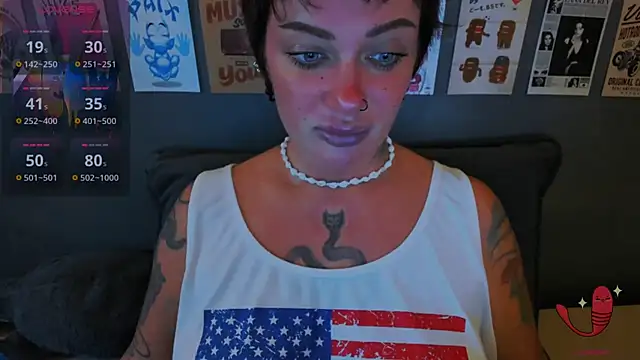 EllieOz online show from 2, 7, 2026