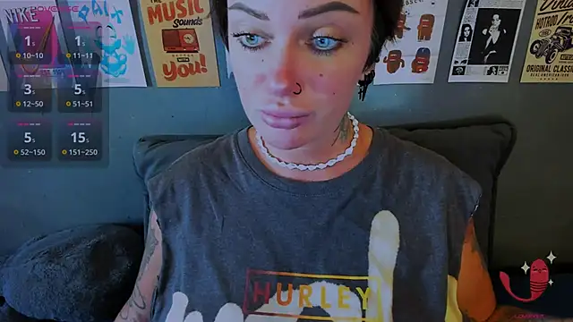 EllieOz online show from 2, 8, 2026