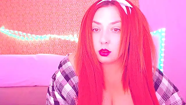 SecrettBela online show from 7, 11, 2025