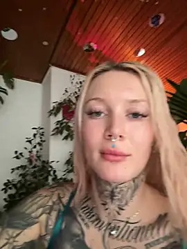 Stella-Kink online show from 25, 1, 2025