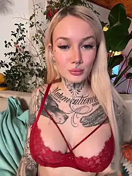 Stella-Kink online show from 12, 2, 2025