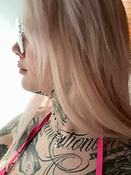 Stella-Kink online show from 14, 2, 2025