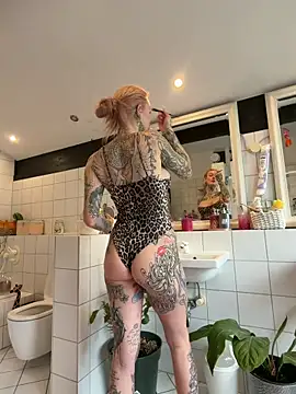 Stella-Kink online show from 21, 2, 2026