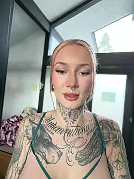 Stella-Kink online show from 25, 2, 2026