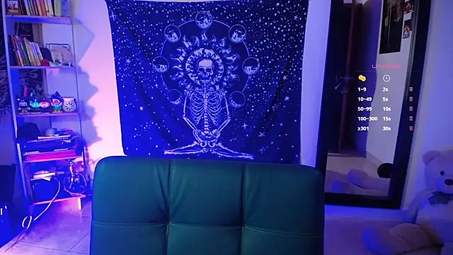 ela 0 online show from 6, 5, 2026