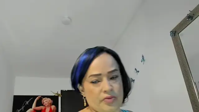 Snapshot of seleneh chatting on 29, 6, 2026 seleneh online show from 29, 6, 2026