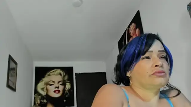 Snapshot of seleneh chatting on 1, 7, 2026 seleneh online show from 1, 7, 2026