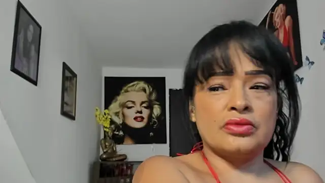 Snapshot of seleneh chatting on 2, 8, 2026 seleneh online show from 2, 8, 2026