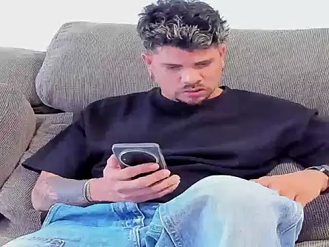 dariusbasil online show from 27, 5, 2026