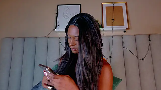 nahomi campbell online show from 20, 5, 2026