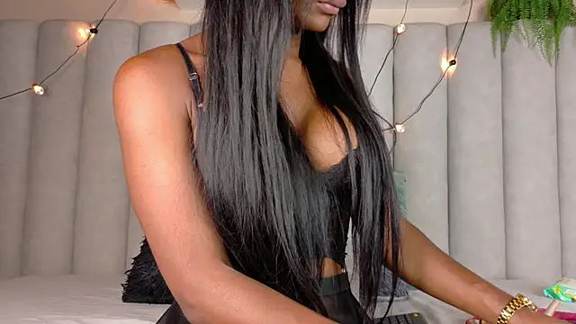 nahomi campbell online show from 3, 8, 2026