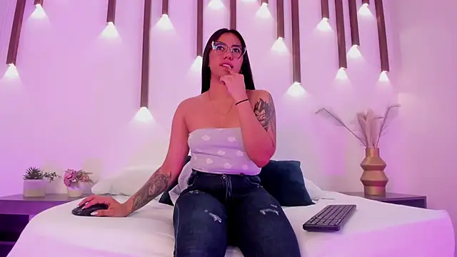 majo rosse  online show from 19, 2, 2026