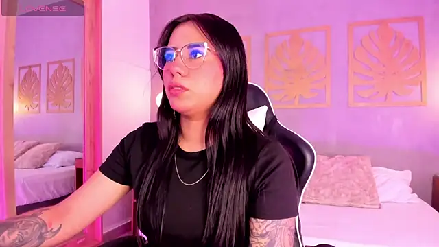 majo rosse  online show from 13, 3, 2026