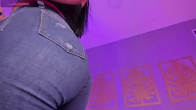 majo rosse  online show from 6, 7, 2026