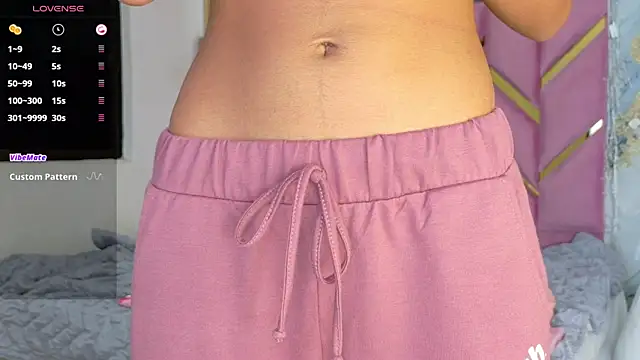 daddyissuesss  online show from 24, 9, 2025