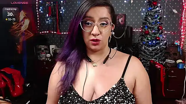 andreafetishx online show from 1, 1, 2025