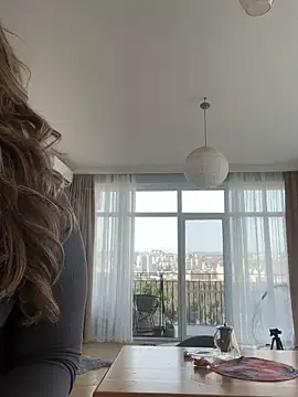 curvyflawless online show from 16, 3, 2025