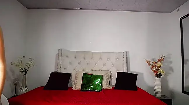 maria camilacms online show from 25, 1, 2025