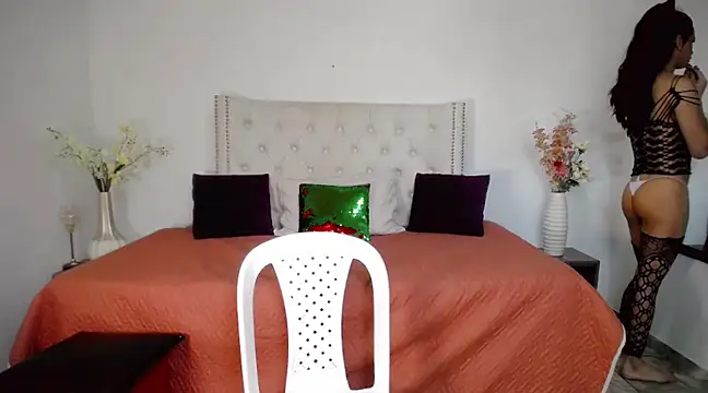 maria camilacms online show from 28, 1, 2025