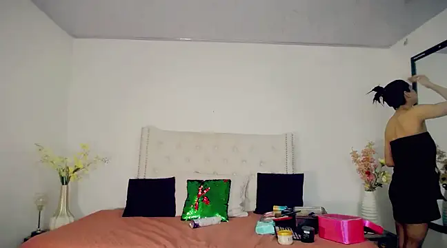 maria camilacms online show from 29, 1, 2025