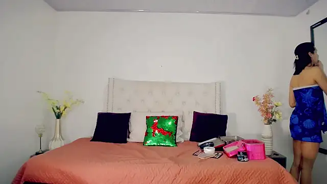 maria camilacms online show from 5, 2, 2025