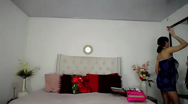 maria camilacms online show from 1, 3, 2025