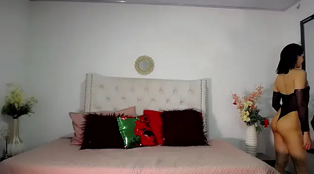 maria camilacms online show from 7, 3, 2025