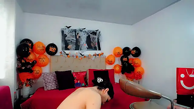 maria camilacms online show from 8, 10, 2025