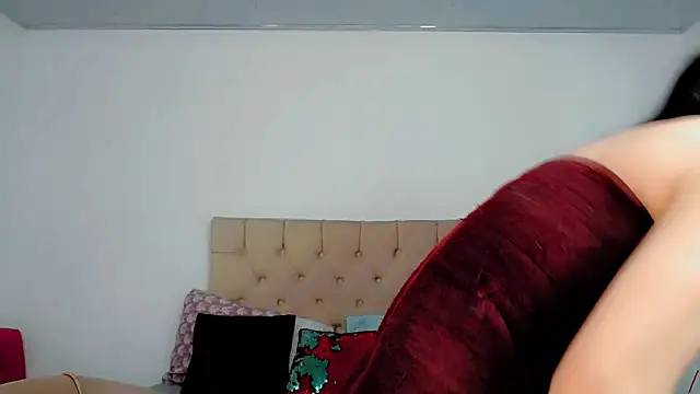 maria camilacms online show from 31, 10, 2025