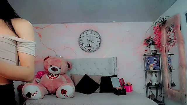 maria camilacms online show from 2, 2, 2026