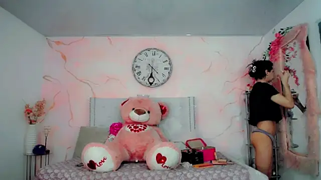 maria camilacms online show from 24, 2, 2026